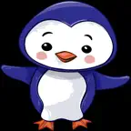 Adorable Animals Stickers iOS Icon