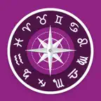 Daily Horoscope - Tarot Reader iOS Icon