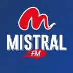 Mistral FM iOS Icon