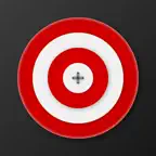 iAim iOS Icon