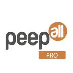 PeepAll Pro iOS Icon