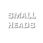 SmallHeads Parrucchieri iOS Icon