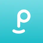 Phenom People iOS Icon