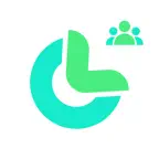 Inallow Clocks: for Teams Icon
