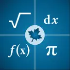 Maple Calculator: Math Solver Icon