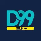 D99 iOS Icon