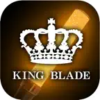 KingBladeBLE iOS Icon