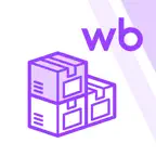 Скан-приёмка iOS Icon