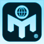 Mensa IQ Check iOS Icon