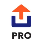 myUplink PRO iOS Icon