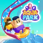 Idle AquaPark Icon