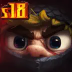 Solo Knight iOS Icon