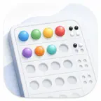 Code Breaker - Logic Puzzle iOS Icon