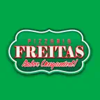 Pizzaria Freitas iOS Icon