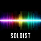 Vocal Soloist AUv3 Plugin iOS Icon