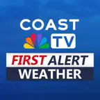 CoastTV First Alert Weather iOS Icon