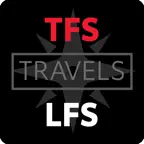 TFS / LFS Travels Icon
