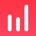 Finances - Your Portfolio iOS Icon