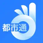 都市通在线 iOS Icon