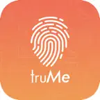 truMe Kiosk iOS Icon
