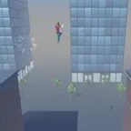 Matrix Jumper iOS Icon