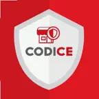 CODICEC5i iOS Icon