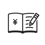 白色申告の確定申告・会計アプリ Kaikei Lite icon