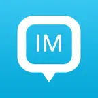 Notify IM iOS Icon