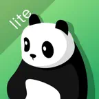 PandaVPN Lite Fast Secure VPN iOS Icon