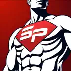 SP Training: Gym Workout Plan Icon