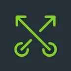 Tackle Football Playmaker X iOS Icon