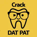 Crack DAT PAT Perceptual Icon