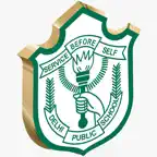 DPS98 FARIDABAD iOS Icon