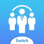 Social Switch iOS Icon