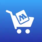 Single MtG iOS Icon