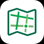 Agvance SKY Mapping iOS Icon