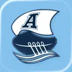 Toronto Argonauts iOS Icon