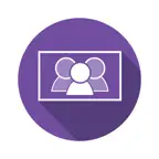 DV Connect iOS Icon