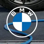BMW ChargeForward iOS Icon