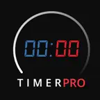 Velites WOD Interval Timer PRO icon