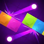 BRIKO : Best Bricks Breaker iOS Icon