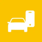 MyCarFleet iOS Icon
