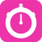 U+근무시간관리 (new) iOS Icon