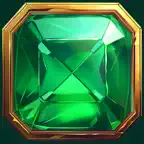 Emerald Wins Casino iOS Icon