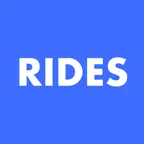 Rides iOS Icon