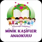 Minik Kaşifler iOS Icon