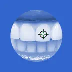 Intact-tooth iOS Icon