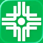 myBaptistHealth Arkansas iOS Icon