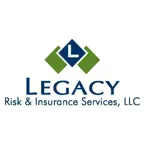 Legacy Risk and Ins Online Icon