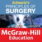Schwartz’s Surgery 11/E iOS Icon